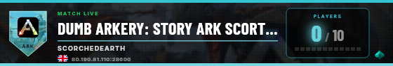 Scoreboard badge preview