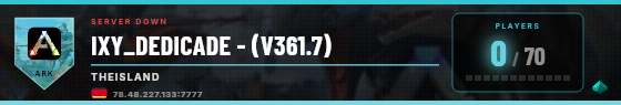 Scoreboard badge preview