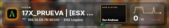 Glass badge preview