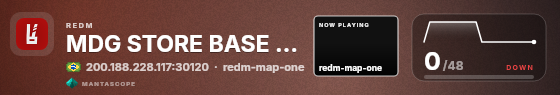 Mesh badge preview
