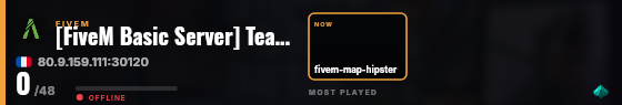 Filmstrip badge preview