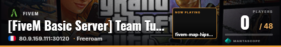 Hero badge preview
