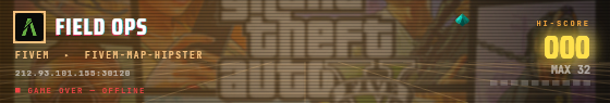 Arcade badge preview