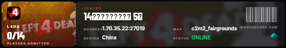 Ticket badge preview