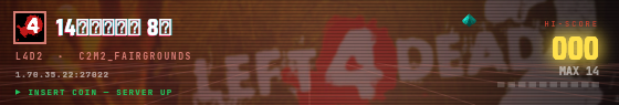Arcade badge preview