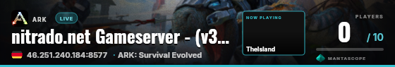 Hero badge preview