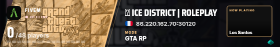 Blade badge preview