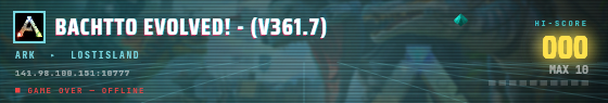 Arcade badge preview