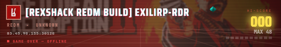 Arcade badge preview
