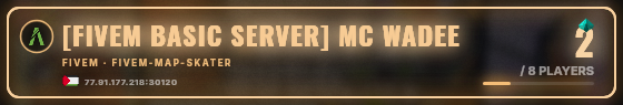 Marquee badge preview