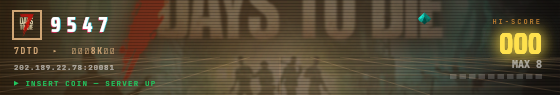 Arcade badge preview
