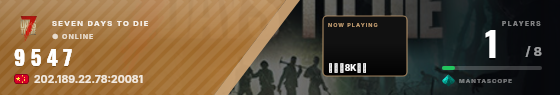 Sweep badge preview