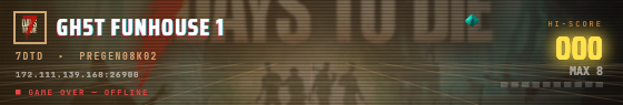Arcade badge preview