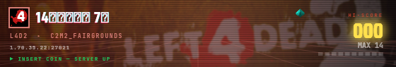 Arcade badge preview