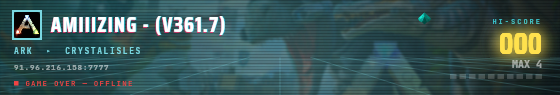 Arcade badge preview