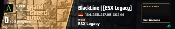 Blade badge preview