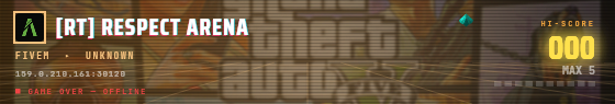 Arcade badge preview