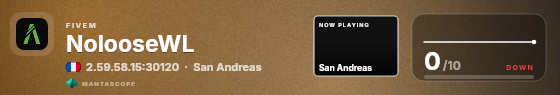 Mesh badge preview