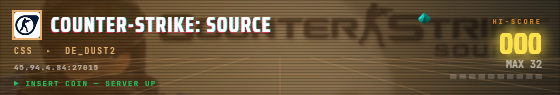 Arcade badge preview
