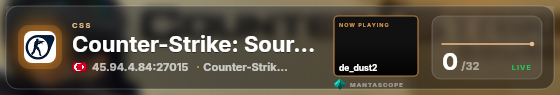 Glass badge preview