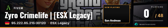 Hero badge preview