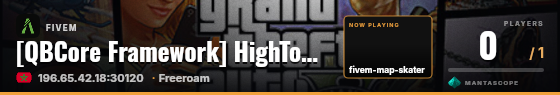 Hero badge preview