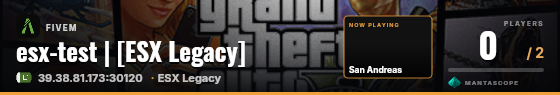 Hero badge preview