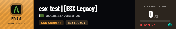 Strata badge preview