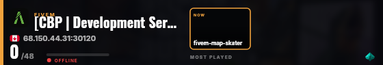 Filmstrip badge preview
