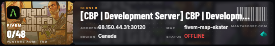 Ticket badge preview