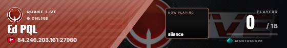 Sweep badge preview