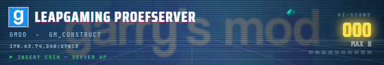 Arcade badge preview