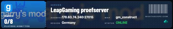 Ticket badge preview