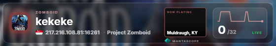 Glass badge preview