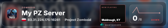 Glass badge preview