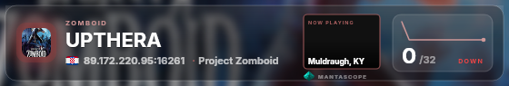 Glass badge preview