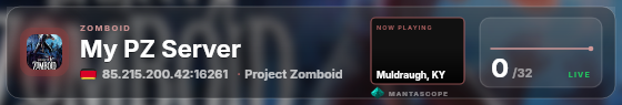 Glass badge preview