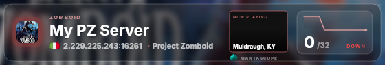 Glass badge preview