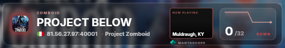 Glass badge preview
