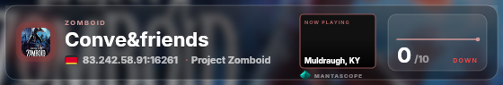 Glass badge preview