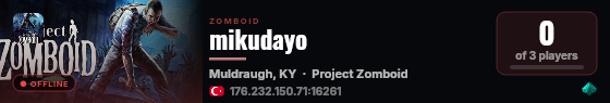 mikudayo live status badge