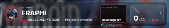 Glass badge preview