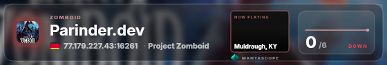 Glass badge preview