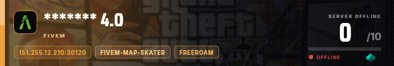 Edge badge preview