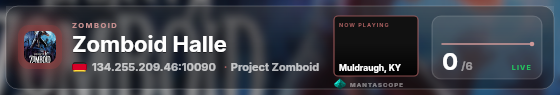Glass badge preview