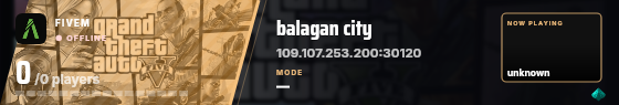 Blade badge preview