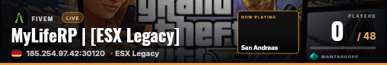 Hero badge preview