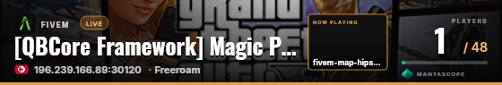 Hero badge preview