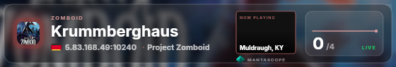 Glass badge preview