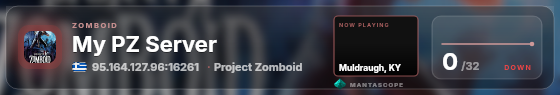 Glass badge preview